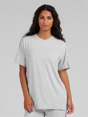 Comfrt Cloud Lounge Tee Medium NWT